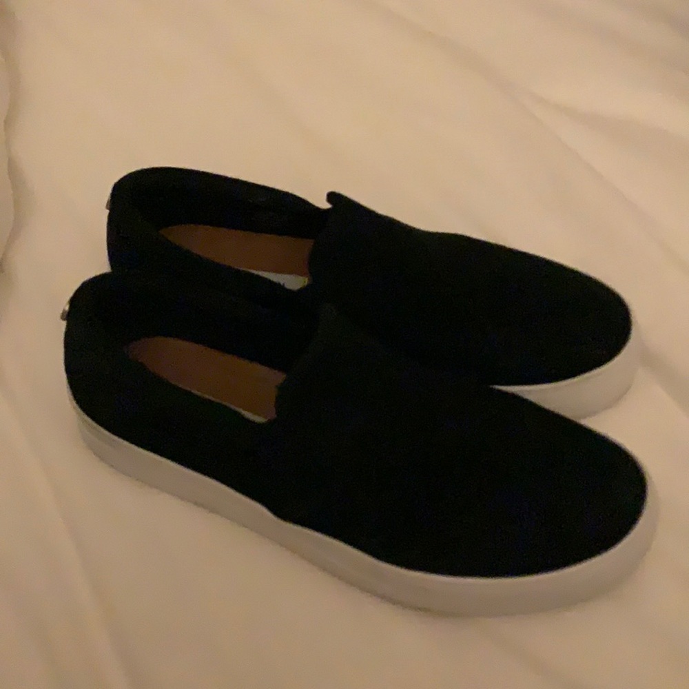 Steve Madden platform shoes